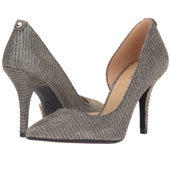 michael kors nathalie flex high pump